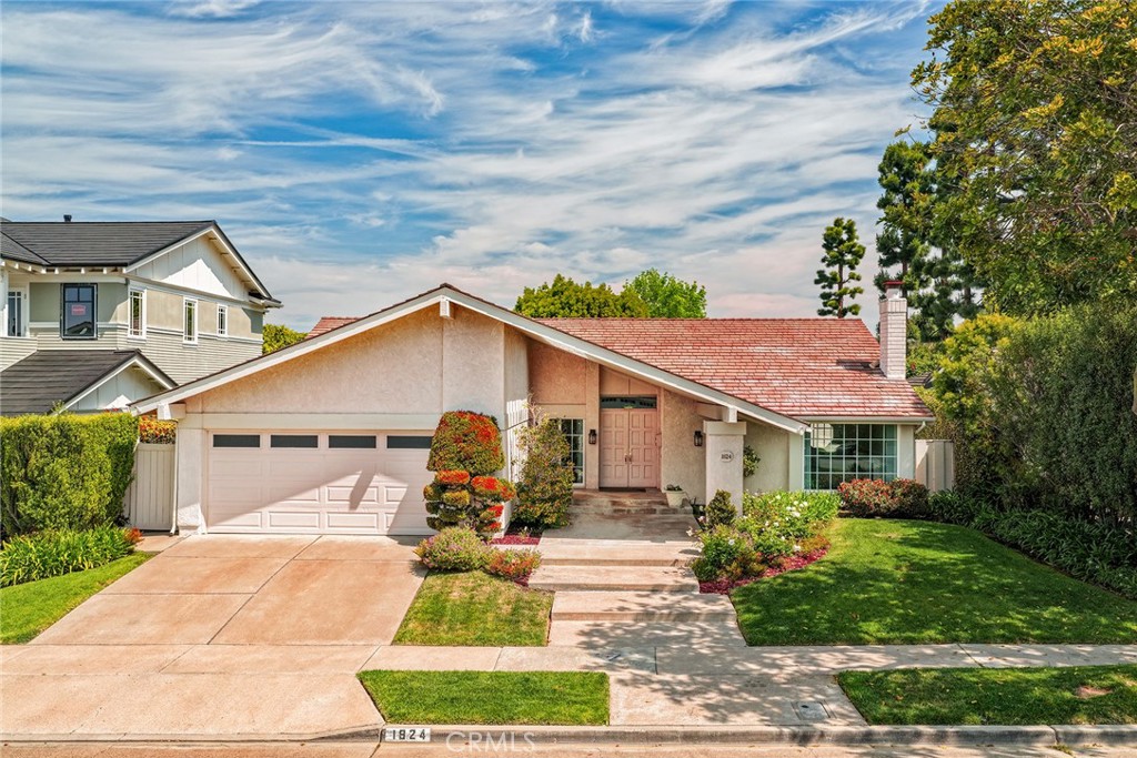 1824 Port Tiffin, Newport Beach