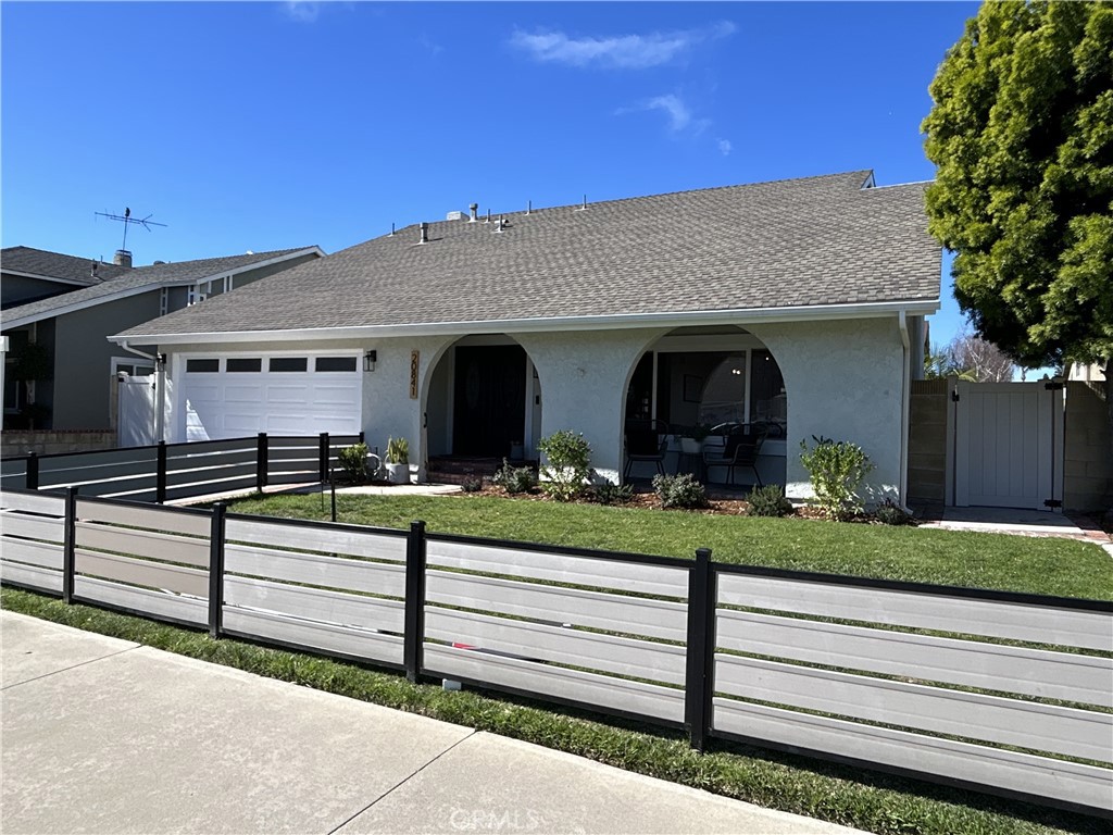 20841 Hunter, Huntington Beach