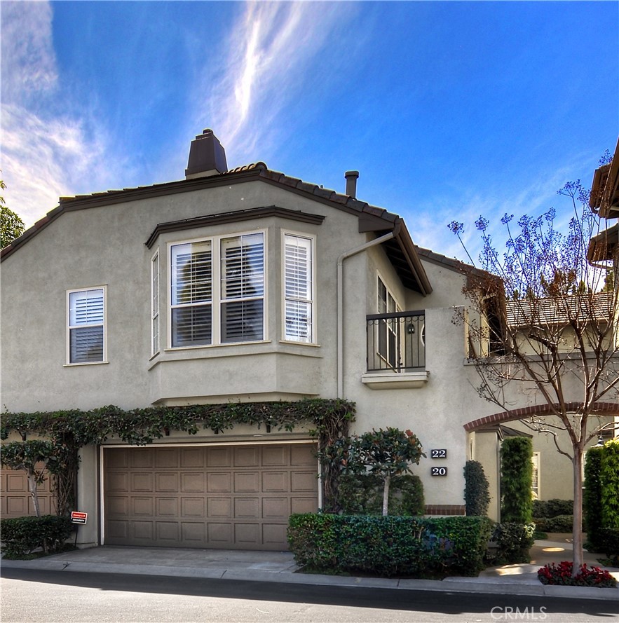 22 Dauphine, Newport Coast