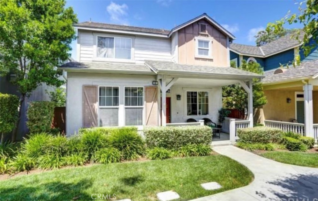 33 Nantucket Lane, Aliso Viejo