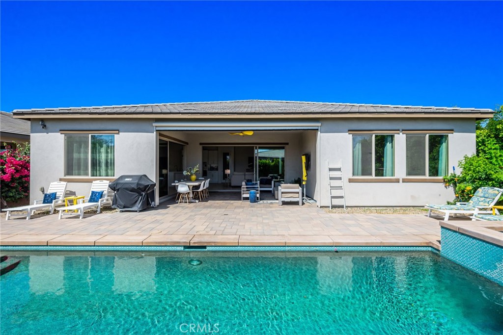 50460 Monterey Canyon Drive, Indio
