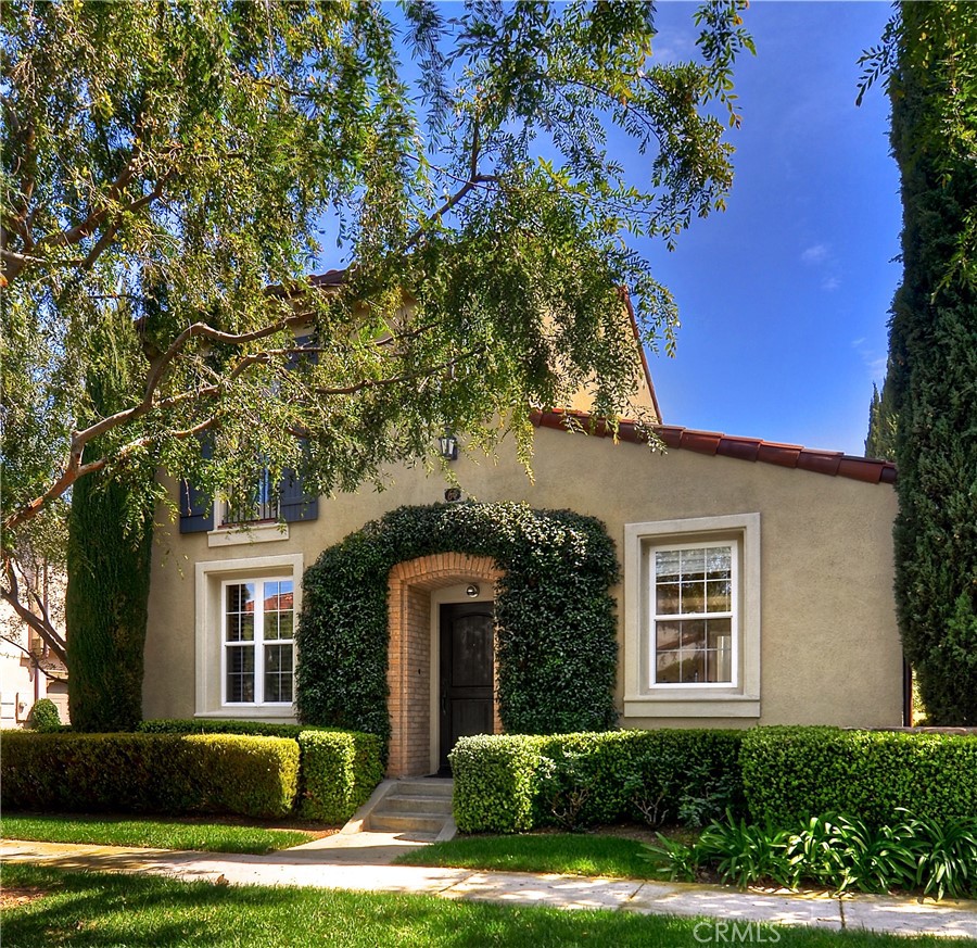 64 Greenhouse, Irvine
