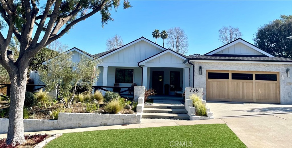 726 Bison Avenue, Newport Beach